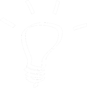 Website design Tavistock and Devon bright ideas metaphor light bulb